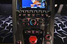 Lamborghini Aventador V12 LP 770-4 SVJ