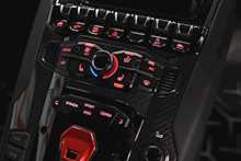 Lamborghini Aventador V12 LP 770-4 SVJ