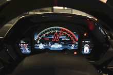 Lamborghini Aventador V12 LP 770-4 SVJ