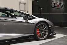 Lamborghini Aventador V12 LP 770-4 SVJ