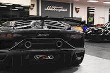 Lamborghini Aventador V12 LP 770-4 SVJ