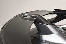 Lamborghini Aventador V12 LP 770-4 SVJ