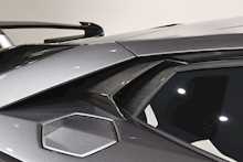 Lamborghini Aventador V12 LP 770-4 SVJ