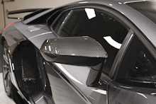 Lamborghini Aventador V12 LP 770-4 SVJ