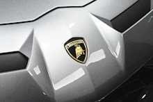 Lamborghini Aventador V12 LP 770-4 SVJ