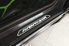 Lamborghini Aventador V12 LP 770-4 SVJ