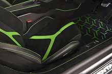 Lamborghini Aventador V12 LP 770-4 SVJ