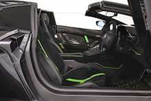 Lamborghini Aventador V12 LP 770-4 SVJ