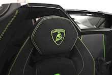 Lamborghini Aventador V12 LP 770-4 SVJ