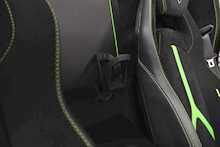 Lamborghini Aventador V12 LP 770-4 SVJ