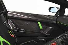 Lamborghini Aventador V12 LP 770-4 SVJ