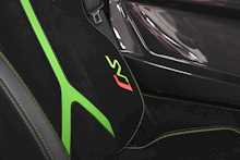 Lamborghini Aventador V12 LP 770-4 SVJ