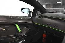 Lamborghini Aventador V12 LP 770-4 SVJ