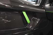 Lamborghini Aventador V12 LP 770-4 SVJ