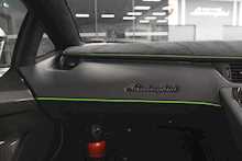 Lamborghini Aventador V12 LP 770-4 SVJ