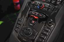 Lamborghini Aventador V12 LP 770-4 SVJ