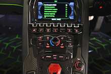 Lamborghini Aventador V12 LP 770-4 SVJ