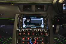 Lamborghini Aventador V12 LP 770-4 SVJ