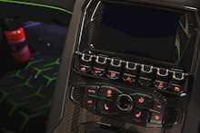 Lamborghini Aventador V12 LP 770-4 SVJ