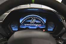 Lamborghini Aventador V12 LP 770-4 SVJ