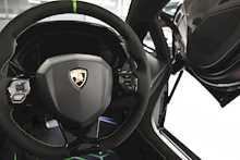 Lamborghini Aventador V12 LP 770-4 SVJ