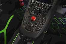 Lamborghini Aventador V12 LP 770-4 SVJ