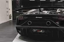 Lamborghini Aventador V12 LP 770-4 SVJ