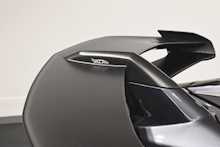 Lamborghini Aventador V12 LP 770-4 SVJ