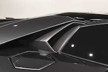 Lamborghini Aventador V12 LP 770-4 SVJ