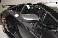 Lamborghini Aventador V12 LP 770-4 SVJ