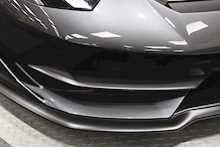 Lamborghini Aventador V12 LP 770-4 SVJ