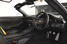 Porsche 911 Speedster