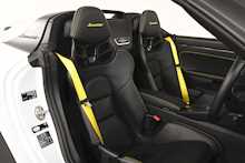 Porsche 911 Speedster