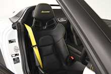 Porsche 911 Speedster