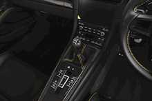 Porsche 911 Speedster