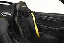 Porsche 911 Speedster