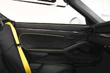 Porsche 911 Speedster