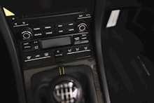 Porsche 911 Speedster