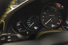 Porsche 911 Speedster