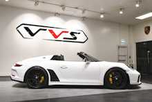 Porsche 911 Speedster