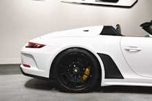 Porsche 911 Speedster