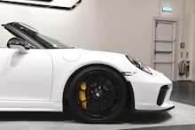 Porsche 911 Speedster