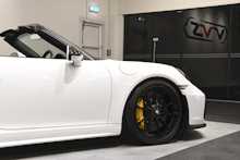 Porsche 911 Speedster