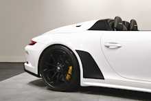 Porsche 911 Speedster