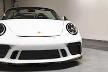 Porsche 911 Speedster