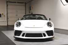 Porsche 911 Speedster