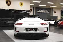 Porsche 911 Speedster