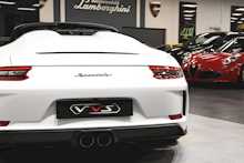 Porsche 911 Speedster