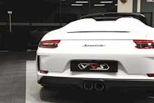 Porsche 911 Speedster