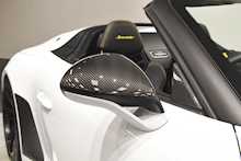 Porsche 911 Speedster